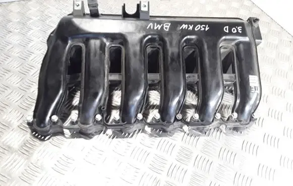 BMW X3 E83 Intake manifold 7790700
