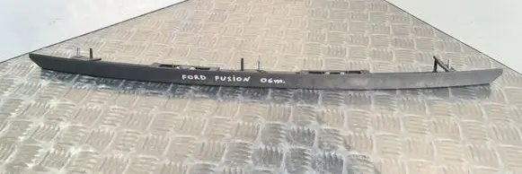 Ford Fusion Trunk door license plate light bar 2N11N43404AKW