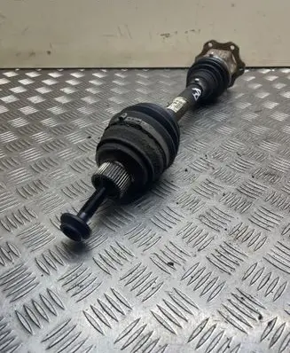Audi A4 S4 B8 8K Front driveshaft 8K0407271
