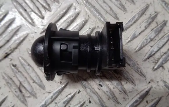 Chevrolet Cruze Sun solar sensor 13578464