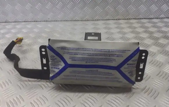 Renault Laguna II Passenger airbag 8200646729
