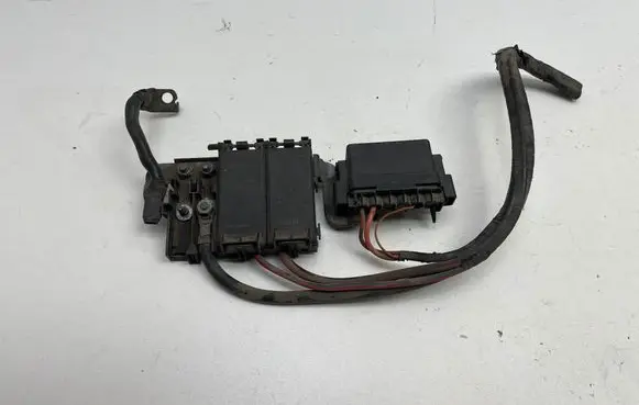 Fuse module