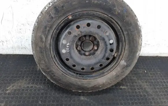 Nissan X-Trail T30 R16 spare wheel 4030004U20