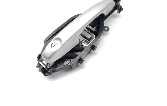 Ford Focus Front door exterior handle JX7B-A219A64-FBJ E03490-109