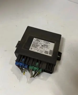 Ford Mondeo MK II Comfort/convenience module 98AG15K600DB BG132CEPT