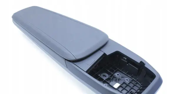 BMW X1 U11 Armrest 4A1CA61
