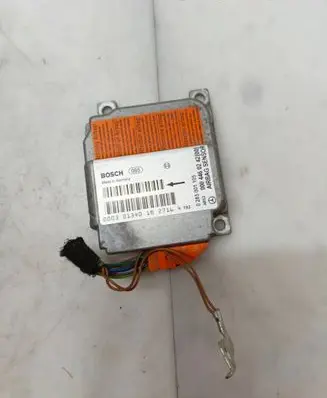 Mercedes-Benz Sprinter W901 W902 W903 W904 Airbag control unit/module 0285001105 0004460242
