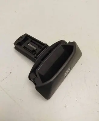 Mercedes-Benz C W204 Hand brake release handle A2044200177