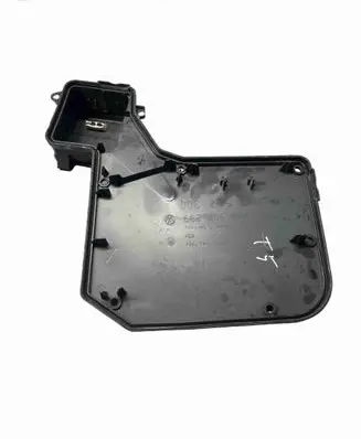 Volkswagen Multivan T5 Fuse box cover 7H0907299