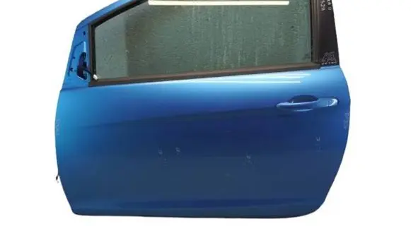 Ford Ka Front door