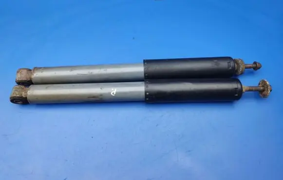 Jaguar XJS Front shock absorber/damper BOGE CBC6558