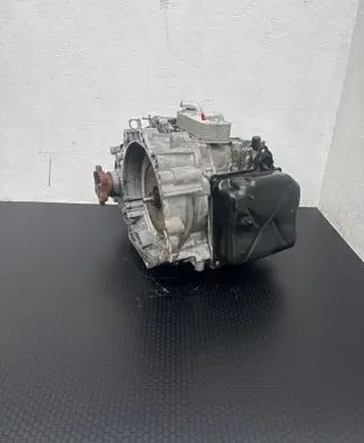 Skoda Octavia Mk3 (5E) Automatic gearbox QSF