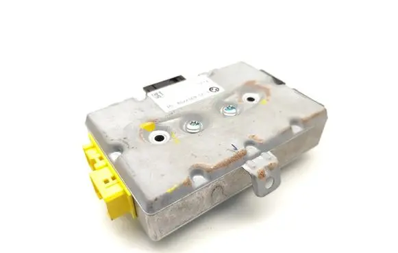BMW 5 E60 E61 Door control unit/module 6957759
