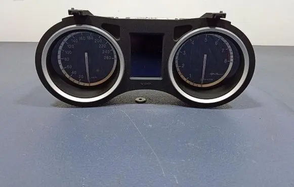 Alfa Romeo 159 Speedometer (instrument cluster) 56072815