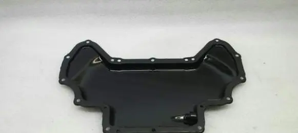 Mercedes-Benz CLS C219 Oil sump A2720100128