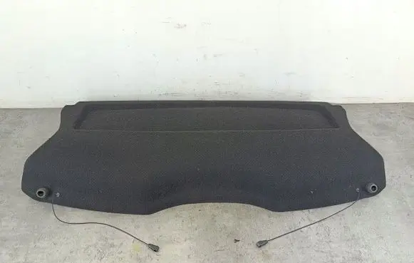 Ford Fiesta Parcel shelf 