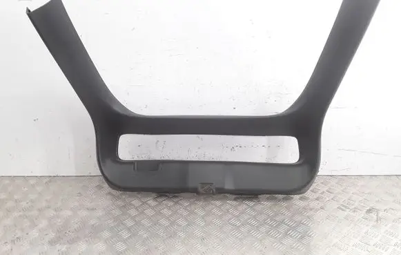 Honda CR-Z Tailgate/trunk upper cover trim 84440SZT 84485SZT