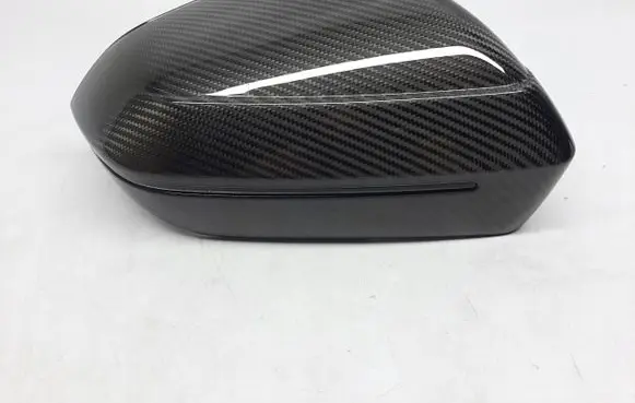 BMW M5 Plastic wing mirror trim cover 7883951