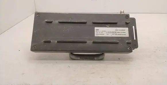 BMW 7 E38 Phone control unit/module 84118370753 M0LL5388B 916RXEA285