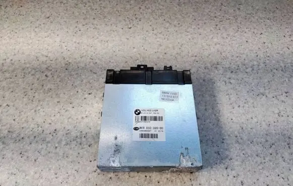 BMW 7 F01 F02 F03 F04 CAS control unit/module 924715902