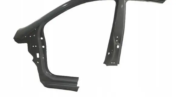 Hyundai i10 Side car body part 77112-B9000