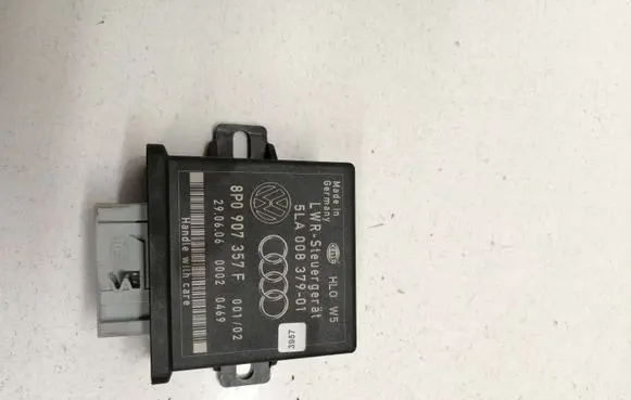 Audi A6 S6 C6 4F Light module LCM 8P0907357F