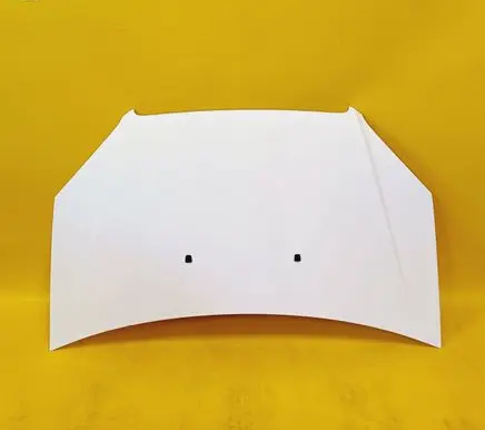 Fiat Doblo Engine bonnet/hood