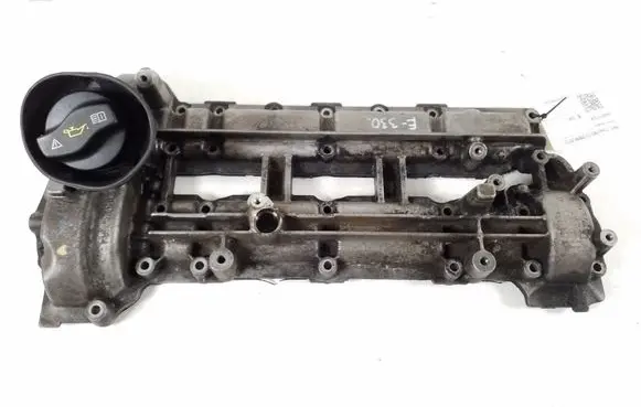 Mercedes-Benz E W212 Rocker cam cover A6420101630
