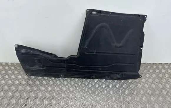 BMW 4 F32 F33 Center/middle under tray cover 7241831