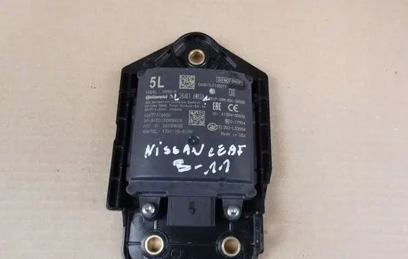 Nissan Leaf II (ZE1) Blind spot module 284K16WK2A
