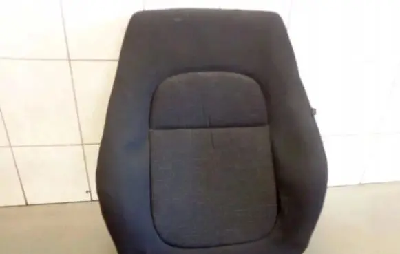 Skoda Superb B6 (3T) Other seats 
