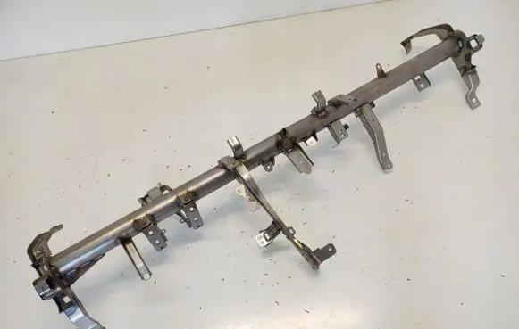 Peugeot 3008 II Dashboard cross member/frame bar 17530640894