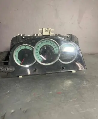 Toyota Corolla Verso AR10 Speedometer (instrument cluster) 838000F081 MB2574308250