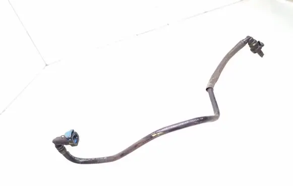 Chevrolet Captiva Vacuum line/pipe/hose 