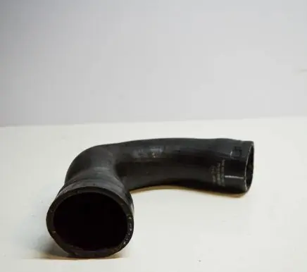 Volkswagen Jetta VI Intercooler hose/pipe 1K0145834AT
