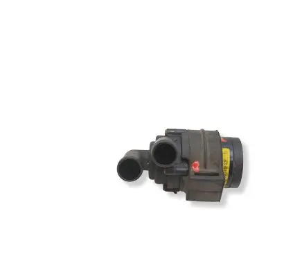 Volkswagen Crafter Electric auxiliary coolant/water pump 7C0819025