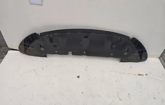 Mercedes-Benz GLB x247 Front bumper skid plate/under tray A2478856600