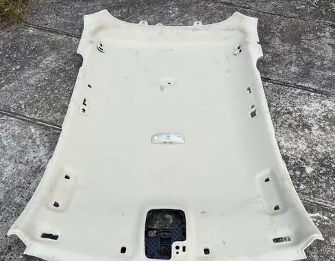 Volvo XC60 Headlining 
