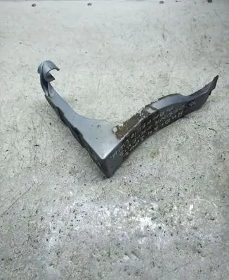 Audi A4 S4 B6 8E 8H Front bumper mounting bracket