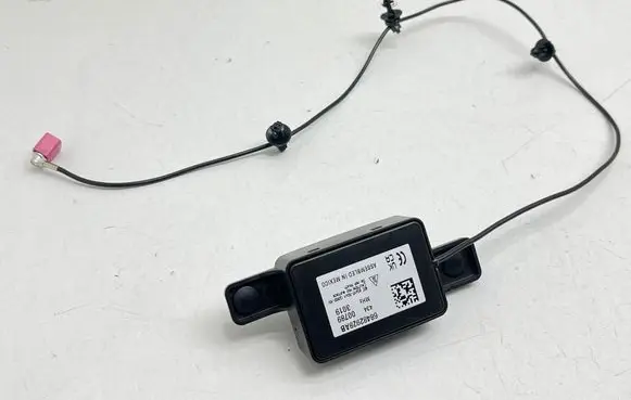 Jeep Grand Cherokee WL Other control units/modules 68482928AB 00789
