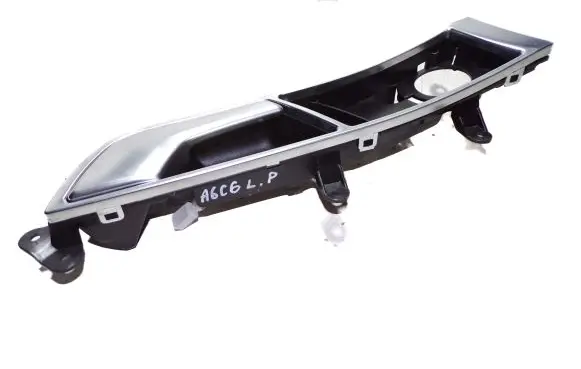 Audi A6 S6 C6 4F Front door interior handle 4F0837020B