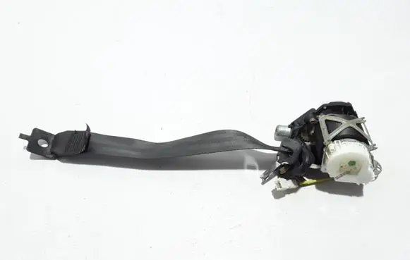 Renault Clio III Rear seatbelt 33060142