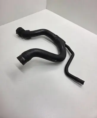 Audi A6 S6 C5 4B Engine coolant pipe/hose 4B0121101G