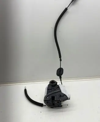 Renault Arkana Rear door lock 525035824R