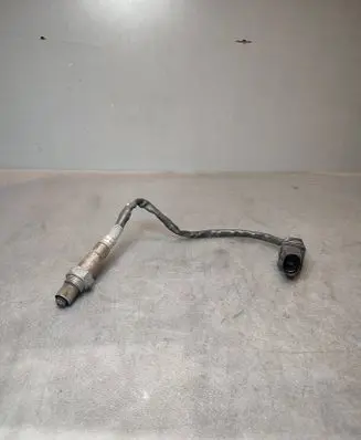 Lambda probe sensor