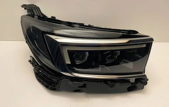 Opel Grandland X Headlight/headlamp 9850139280