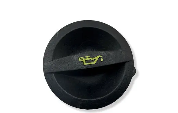 Ford Focus ST Oil filler cap 8692796