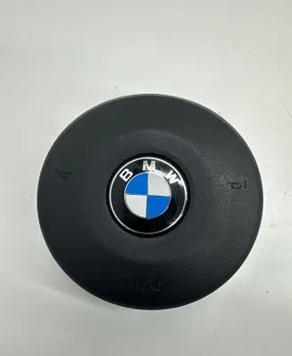 BMW 6 F06 Gran coupe Steering wheel airbag 3074997 307583499N77