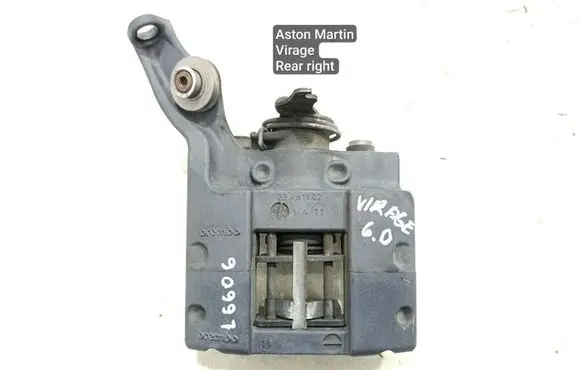 Aston Martin Virage Rear brake caliper 22A61902