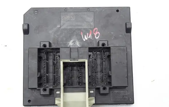 Comfort/convenience module